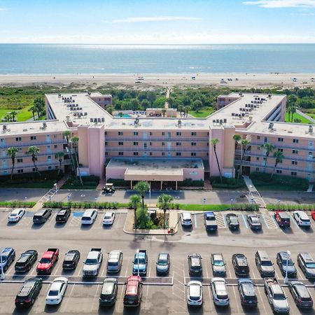 St Augustine Beach & Tennis Club 401 St. Augustine Esterno foto