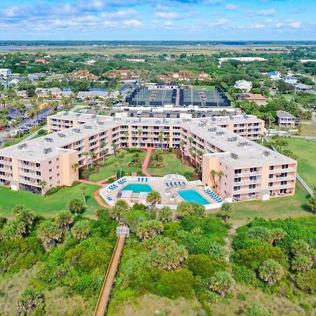 St Augustine Beach & Tennis Club 401 St. Augustine Esterno foto