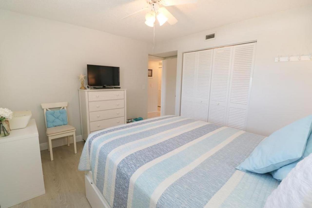 St Augustine Beach & Tennis Club 401 St. Augustine Esterno foto
